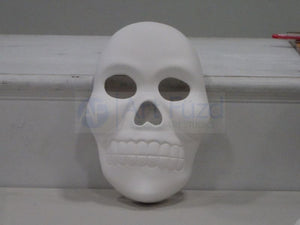 Day Of The Dead Mask ~ 5.5 x 8.5 x 2