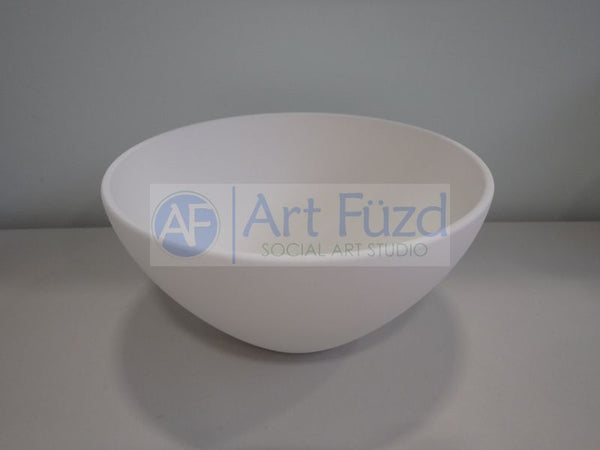 Large Contemporary Bowl (1.6 Liters) ~ 9.75 x 4.75