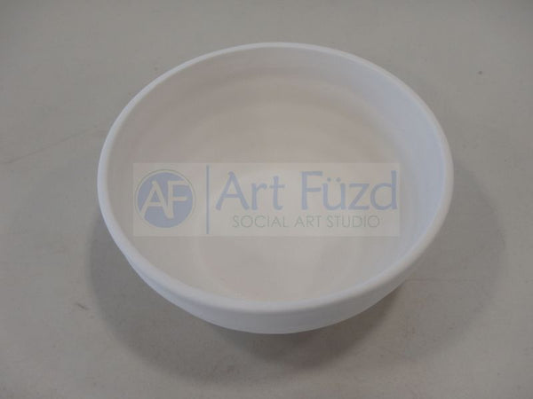 Tiered Cereal Bowl ~ 6 in. dia. x 2.5 in. high