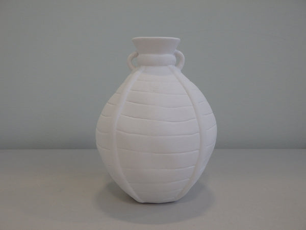 Love Jar or Vase (20 oz.) ~ 4 in dia. x 5.25 in. high