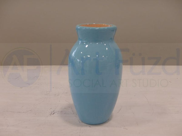 Small Elegant Bud Vase ~ 2 in. dia. x 4 in. high