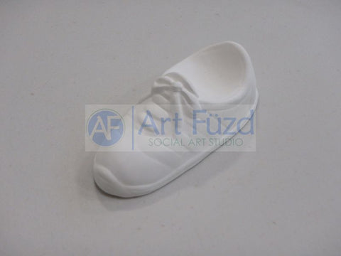 Large Topper - Wide Foot Athletic Shoe