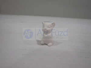Miniature Standing Mouse