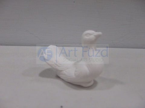 Miniature Topper - Duck
