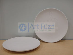 Party Cake Signature Plate ~ 7.75 in. dia.