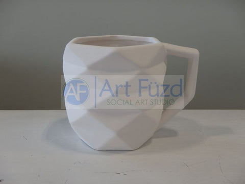 Prismware Mug (16 oz.) ~ 3.75 x 3.75