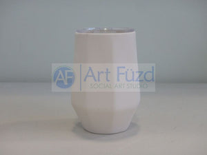 Prismware Tumbler Mug (12 oz.) ~ 3.5 x 5