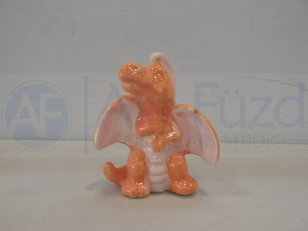 Dragon Tiny Topper ~ 2 in. high