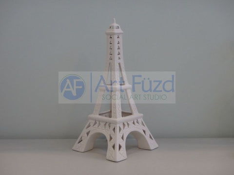 Large Eiffel Tower Lantern ~ 5.25 x 12