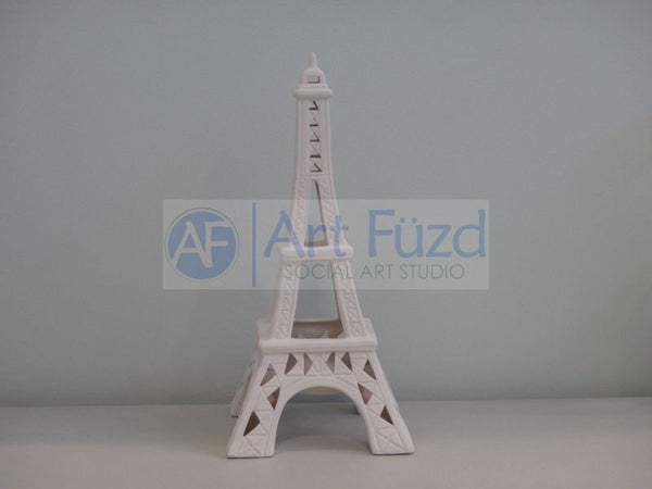 Large Eiffel Tower Lantern ~ 5.25 x 12