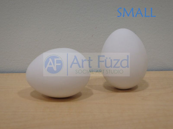 Easter Egg Figurine ~ 2 x 2.5