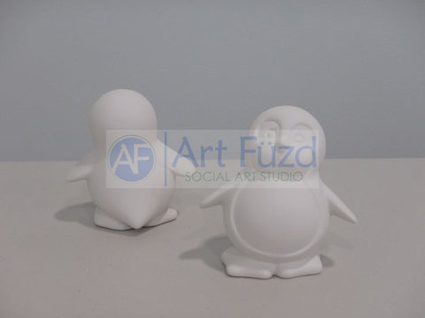 Penguin Party Animal ~ 4.5 in. high