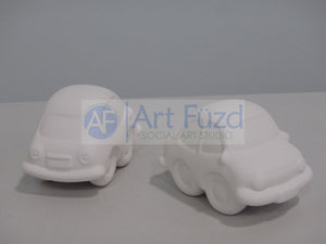 Cute Car Party Animal ~ 3.25 in. high