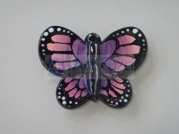 Butterfly Bisquie ~ 3 in. wide