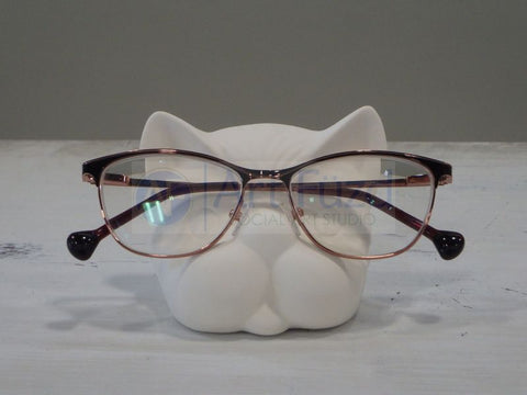 Cat Eyeglasses Holder