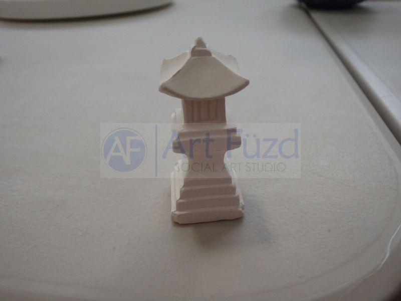 Miniature Chinese Tower