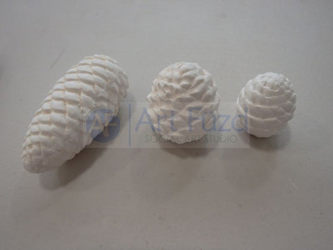 Miniature Pine Cone (3 Styles)