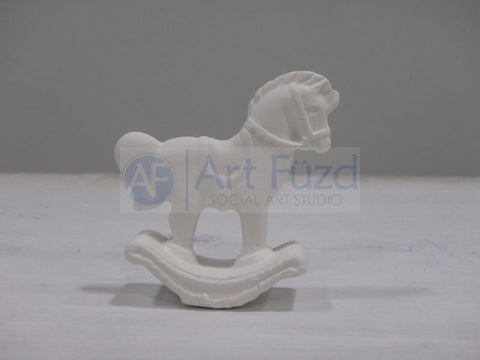 Small Rocking Horse